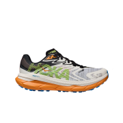 Hoka Tecton X2 White Solar Flare