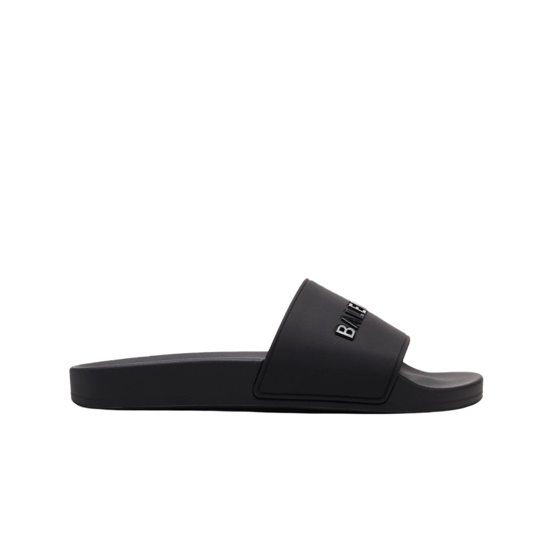 발렌시아가 풀 슬라이드 블랙(Balenciaga Pool Siide Black) - 1