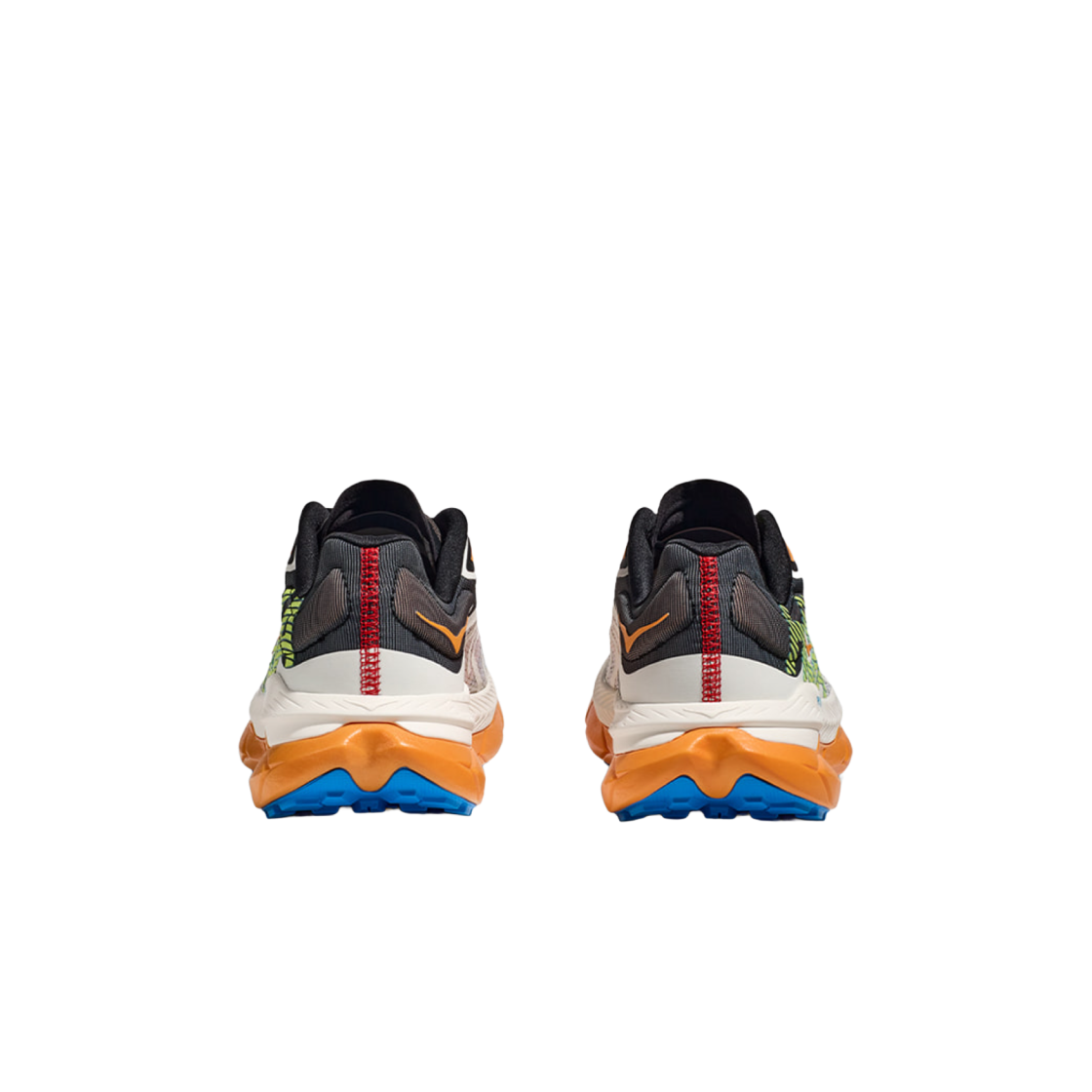 호카 텍톤 X2 화이트 솔라 플레어(Hoka Tecton X2 White Solar Flare) - 3