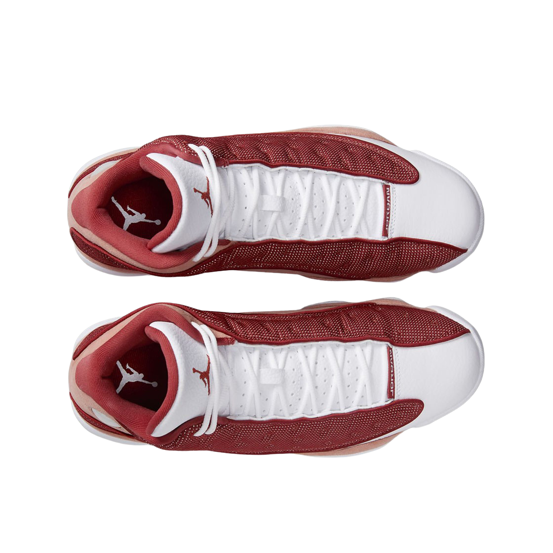 조던 13 레트로 듄 레드(Jordan 13 Retro Dune Red) - 2