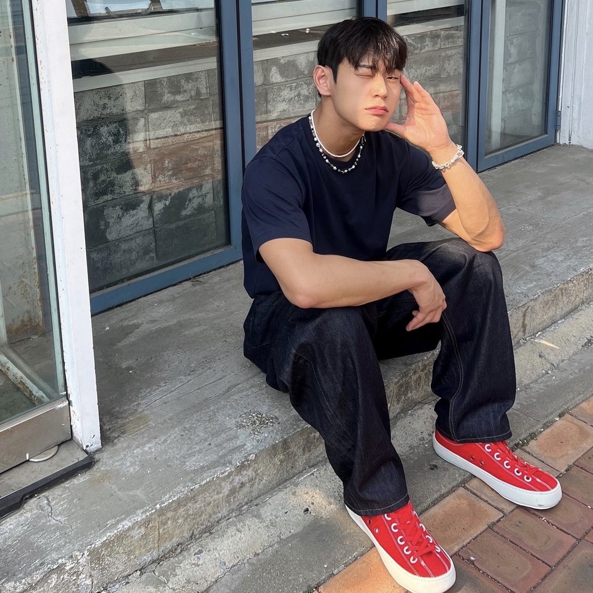 $님의 스타일 - 1