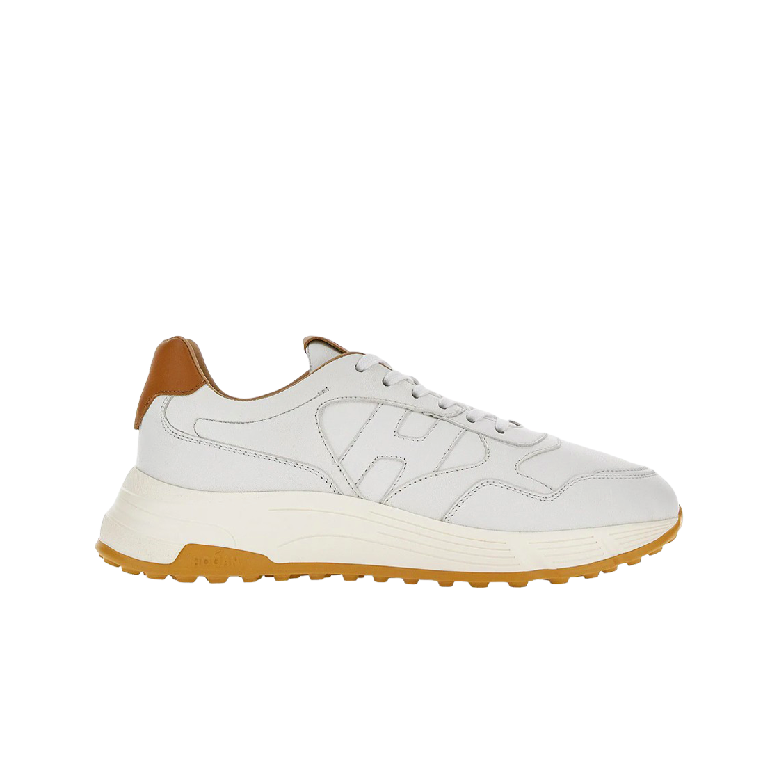 HXM5630EC01O646P08 Hogan Hyperlight Sneakers White