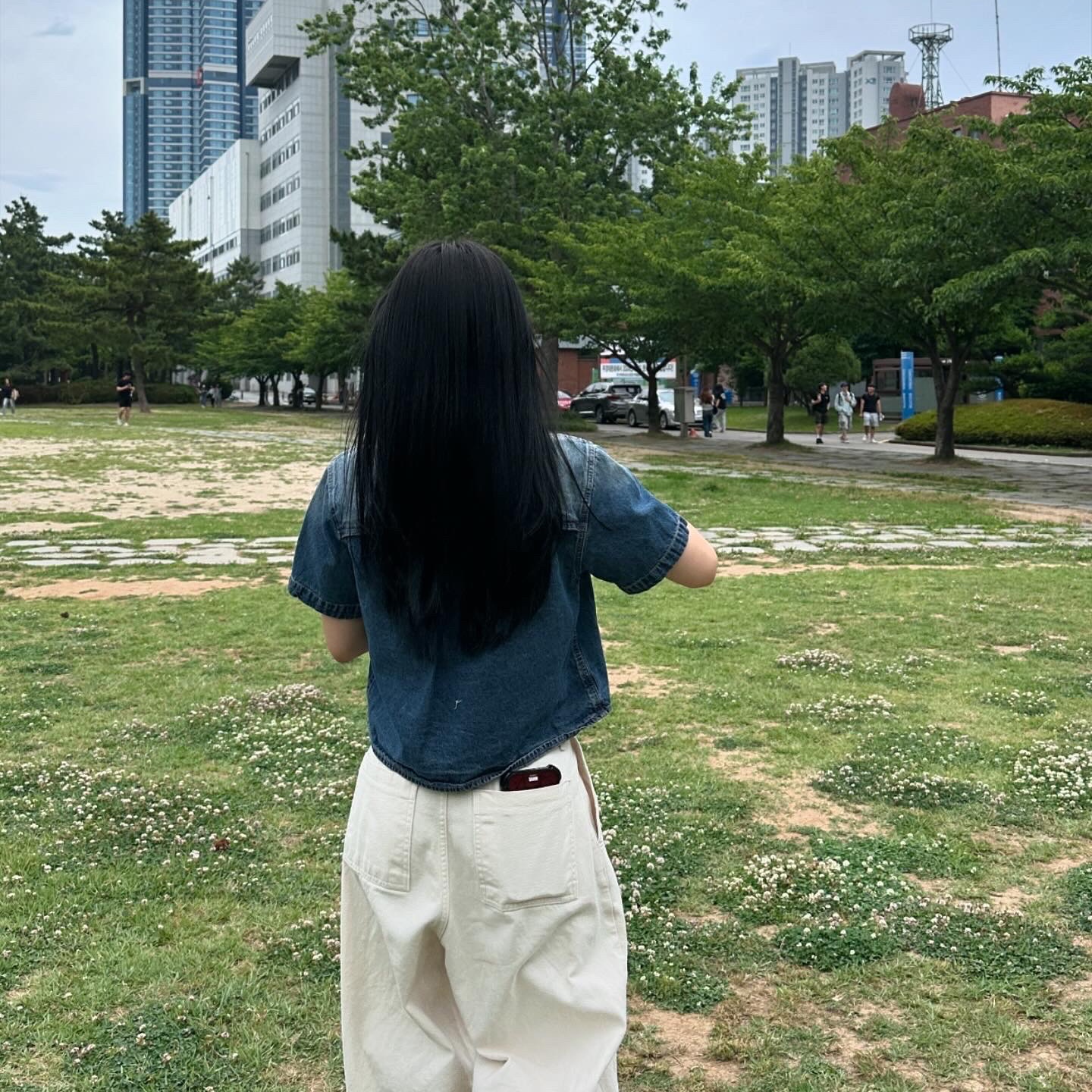 NAOMI님의 스타일 - 1
