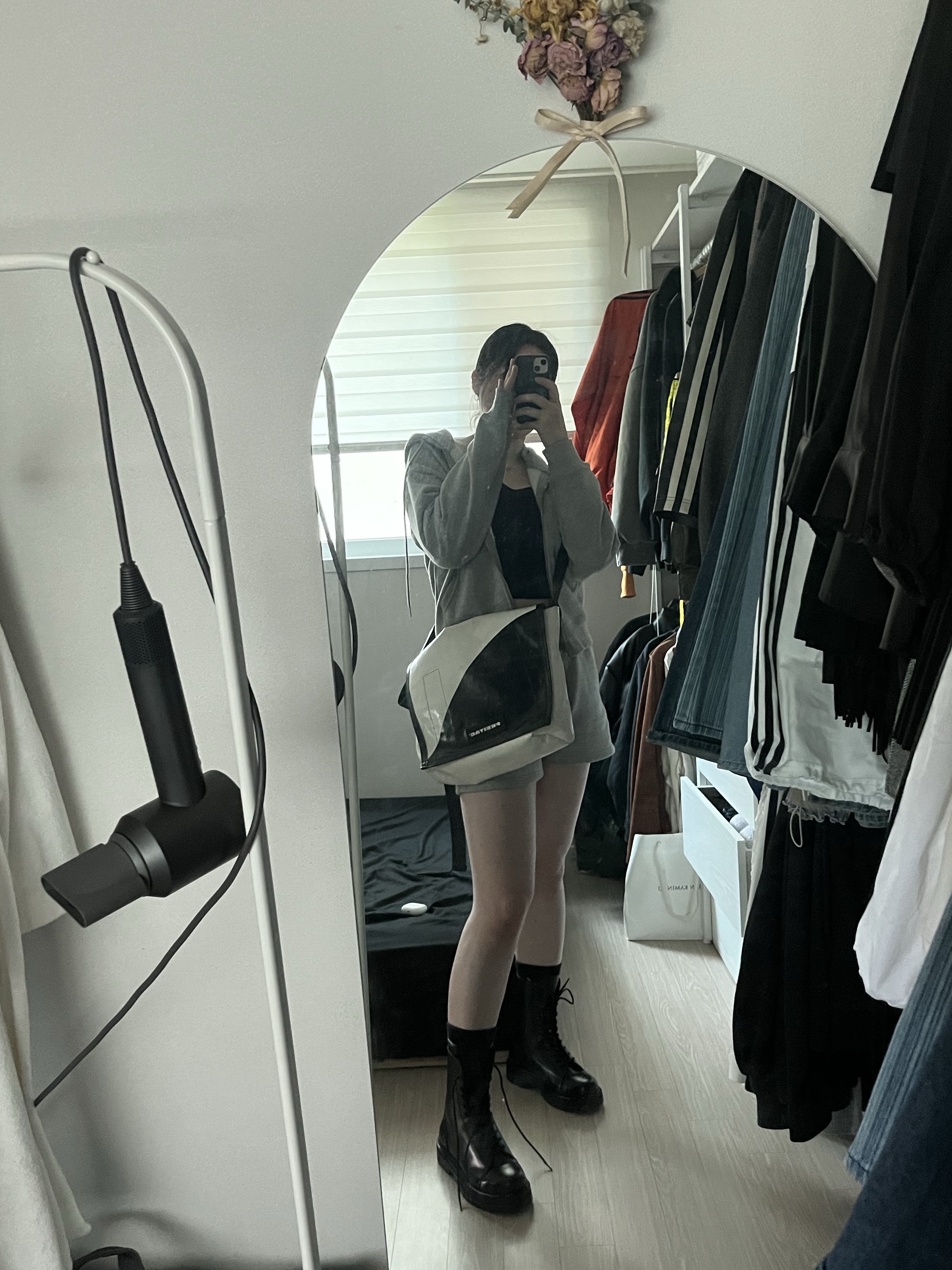 소정님의 스타일 - 1