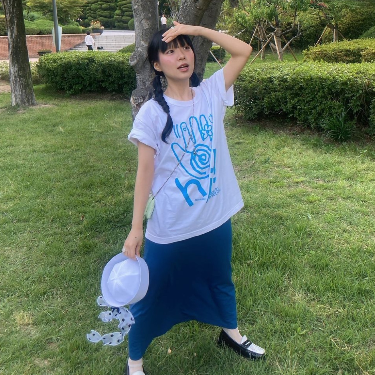 $님의 스타일