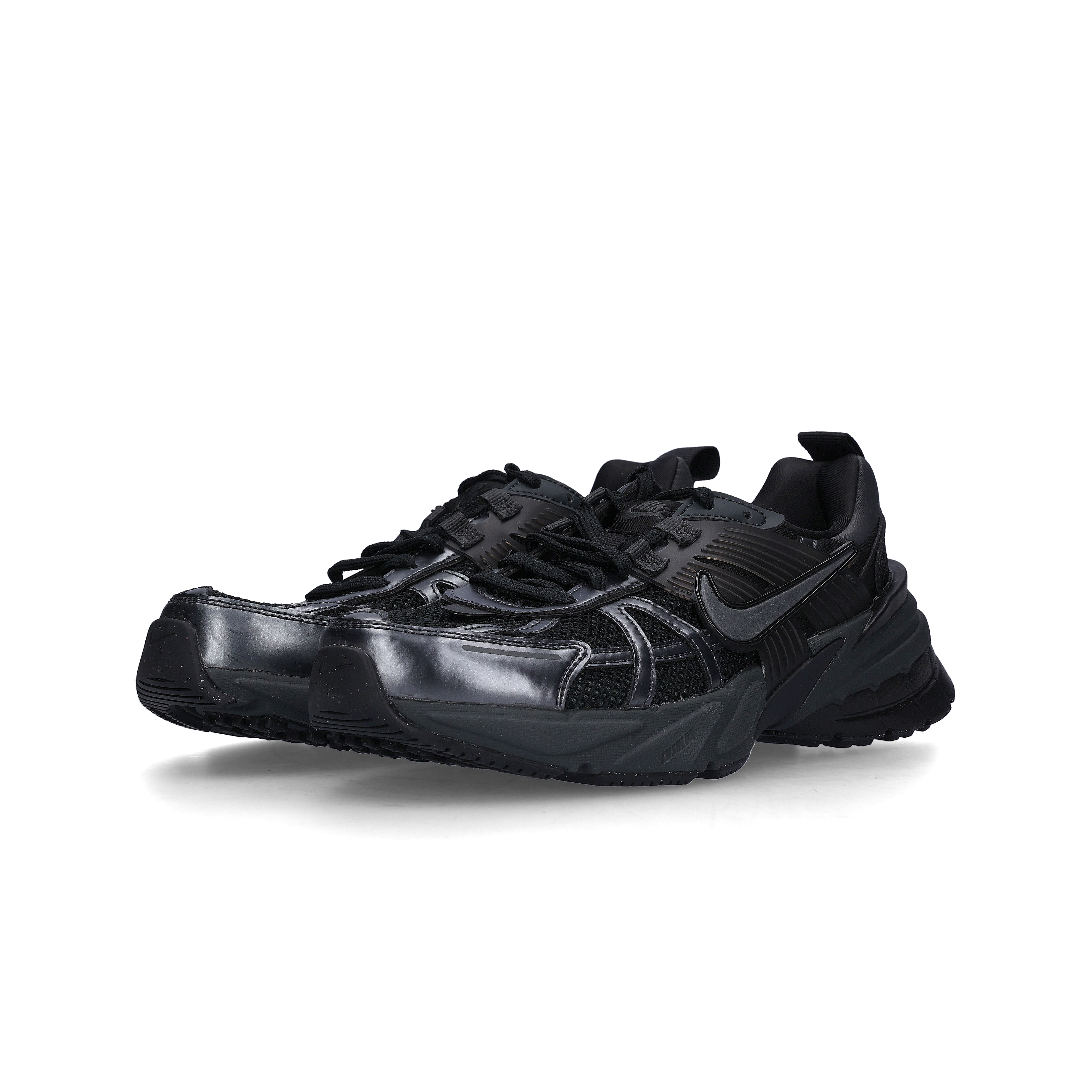 Nike V2K Run Black Anthracite