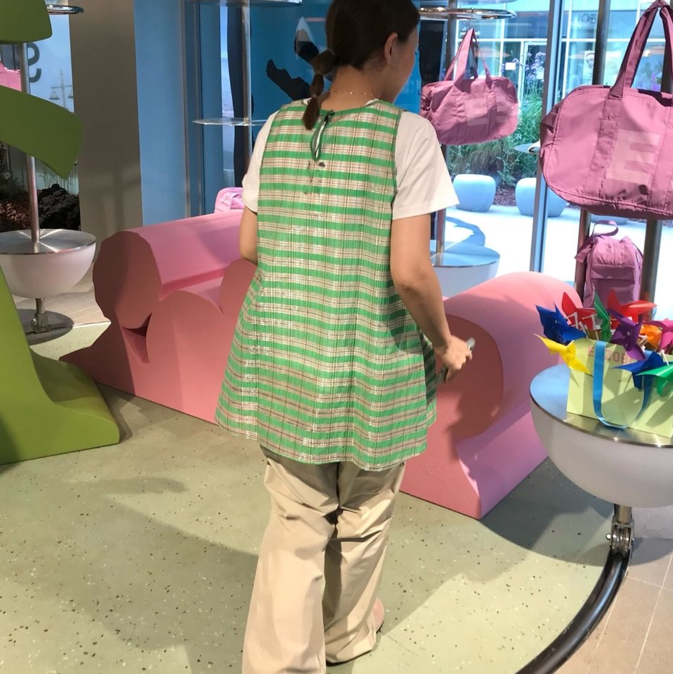 $님의 스타일