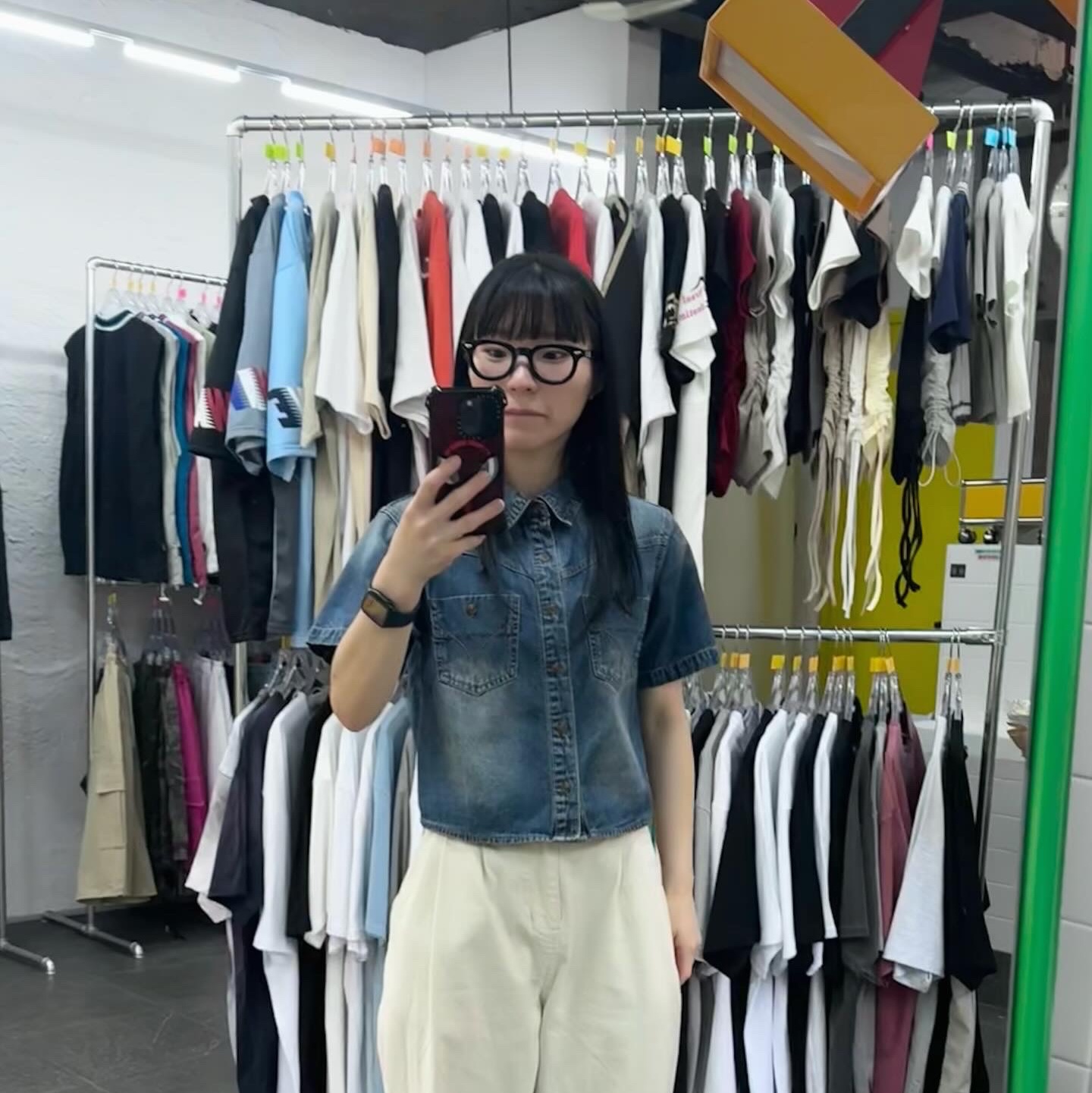 NAOMI님의 스타일 - 4