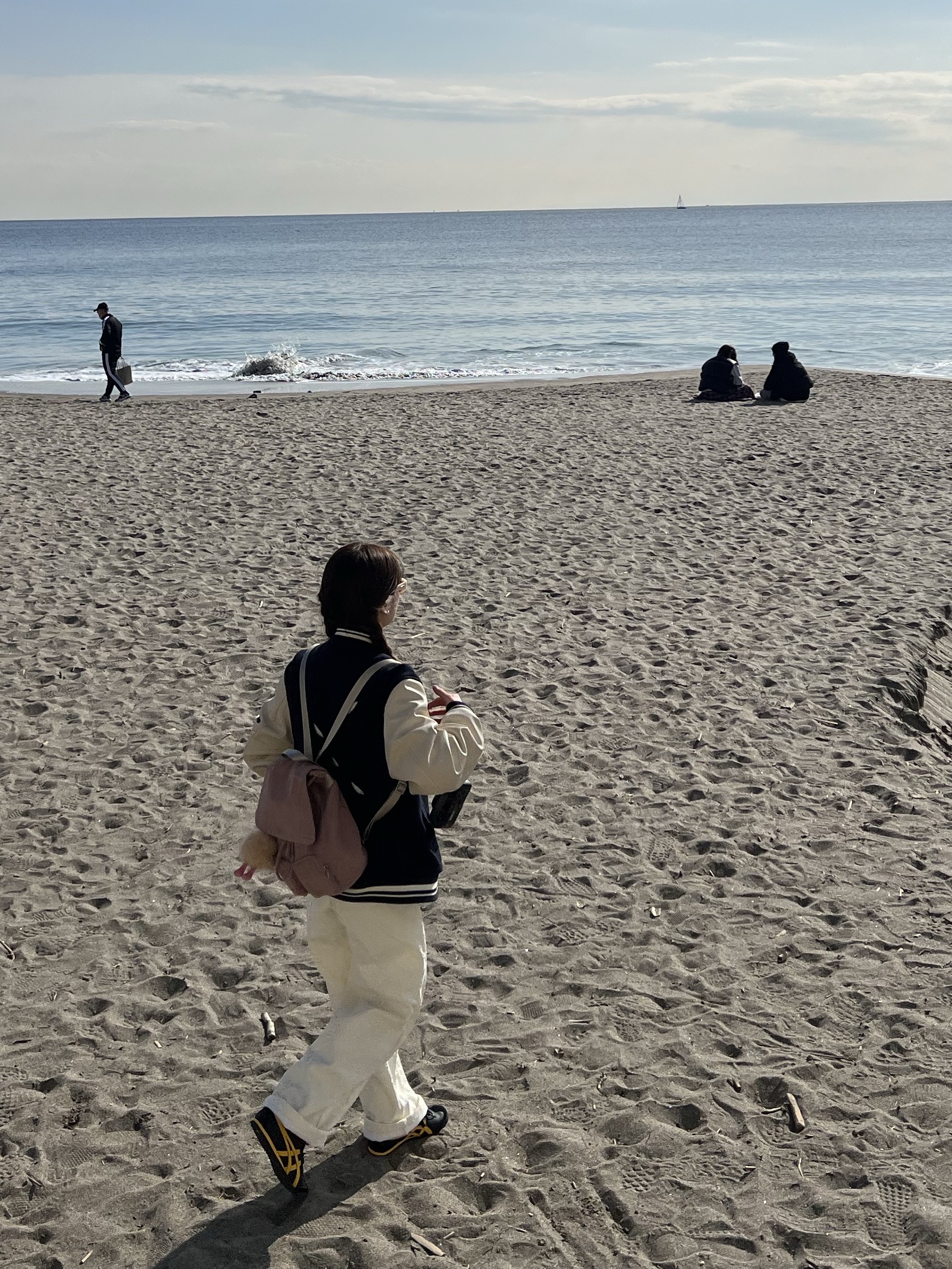 빈니님의 스타일 - 2