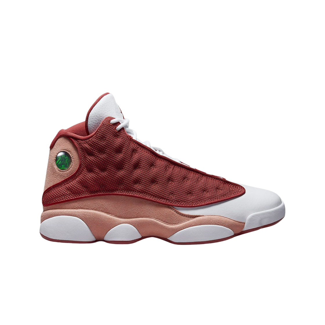 Jordan 13 Retro Dune Red 상세 이미지 1