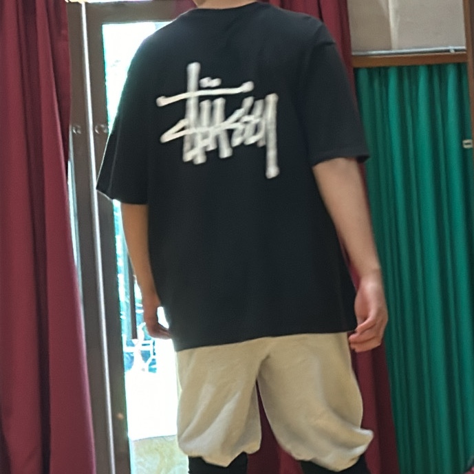 해피님의 스타일