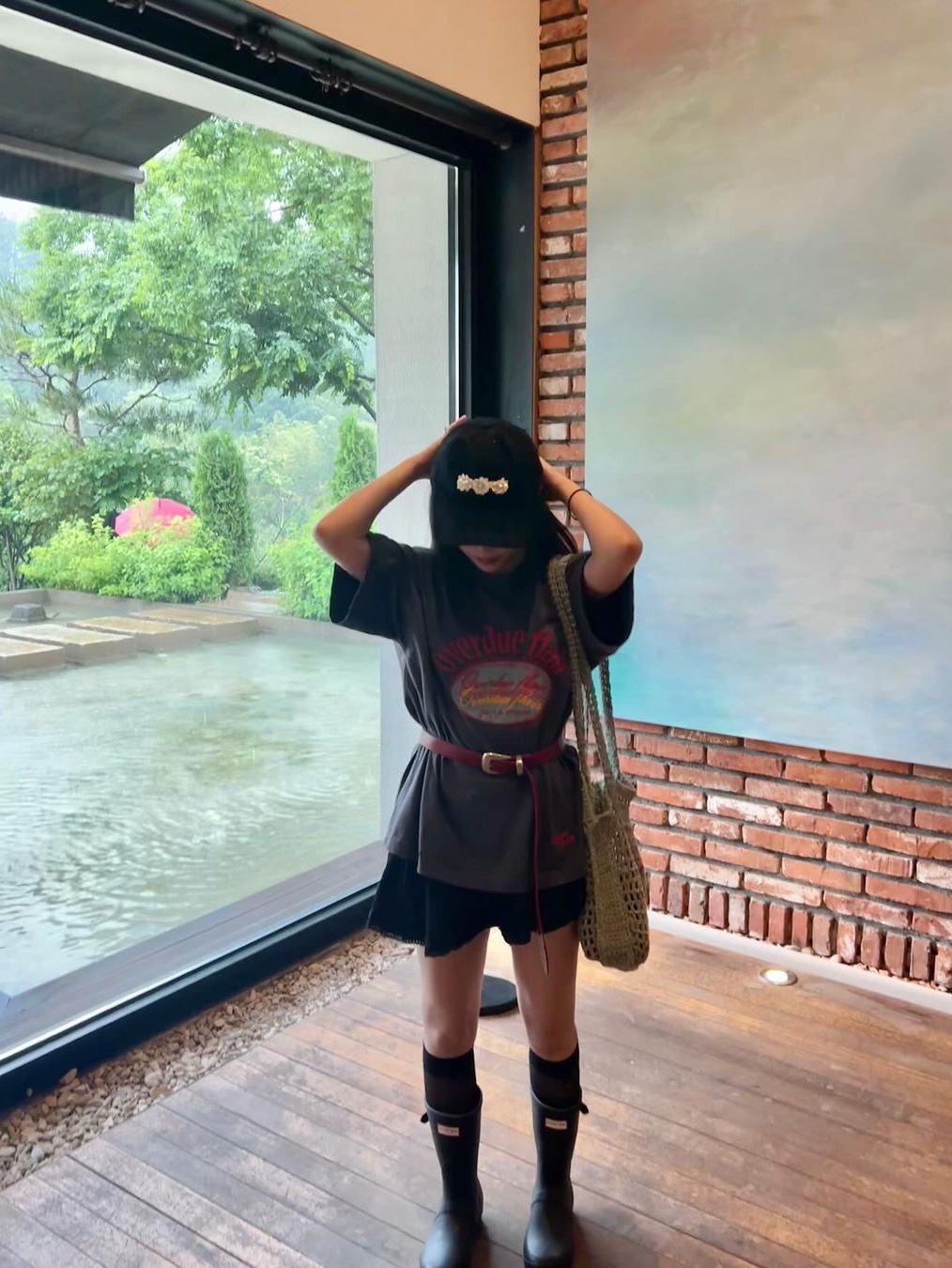 $님의 스타일