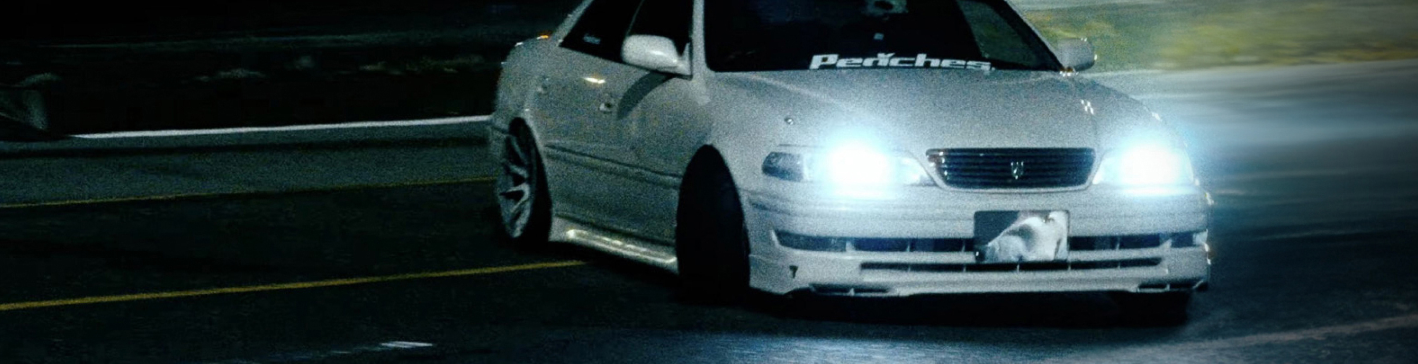 피치스(Peaches.)