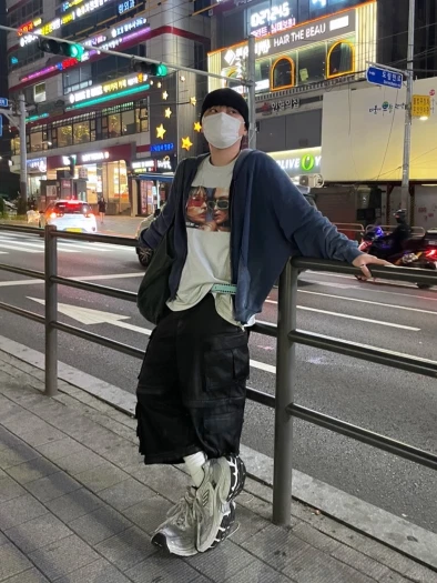 스타일 카드