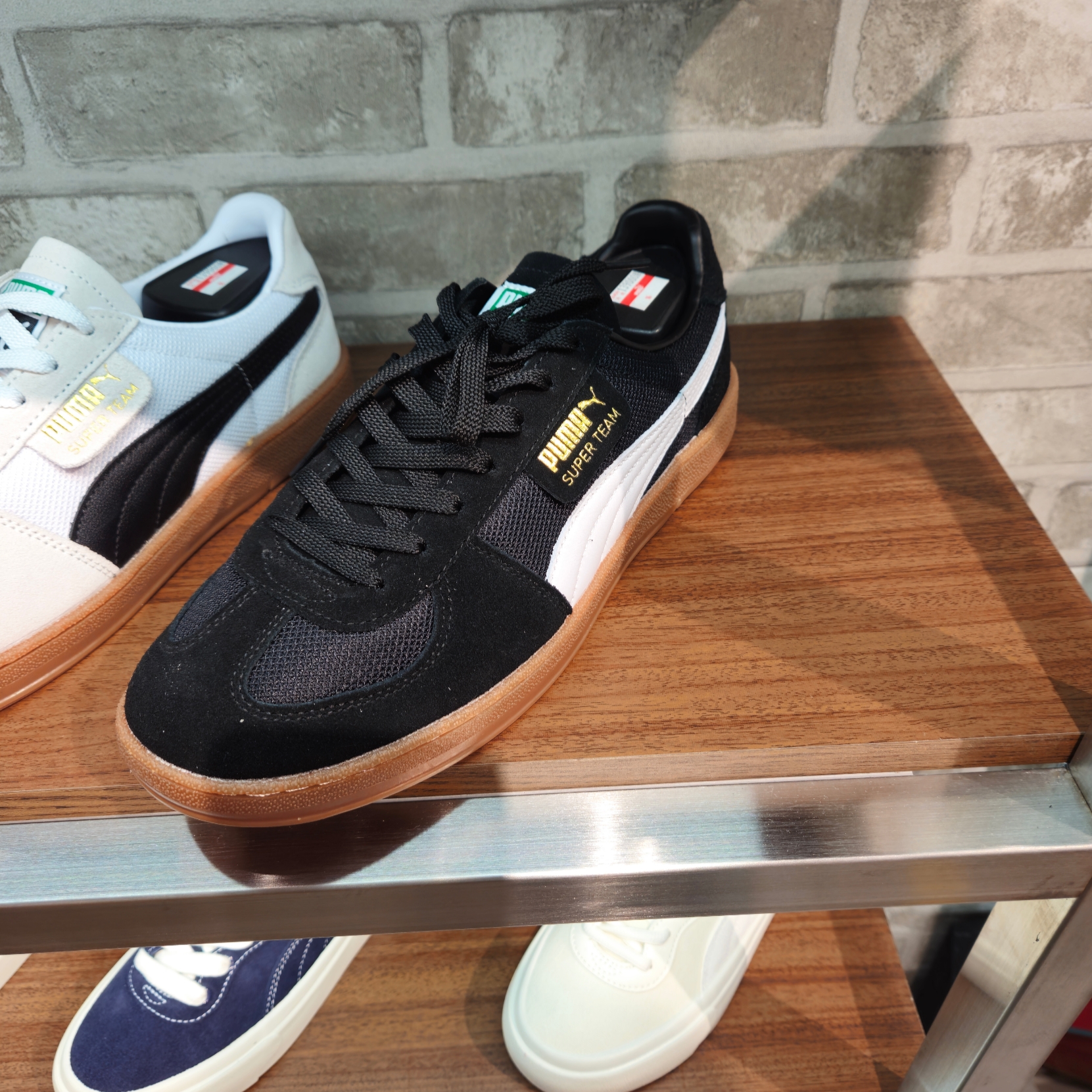 KREAM 스타일