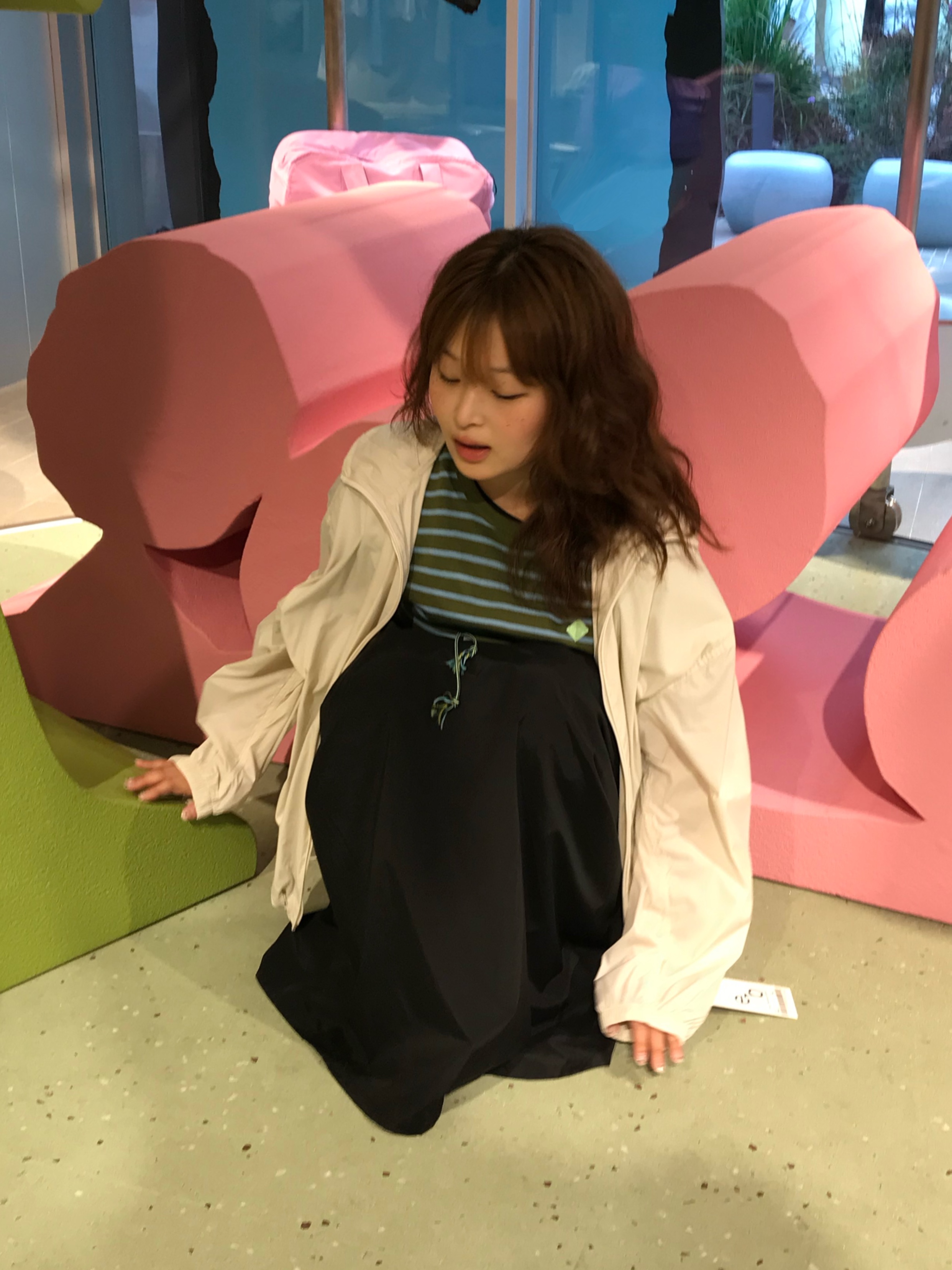 유잔망님의 스타일