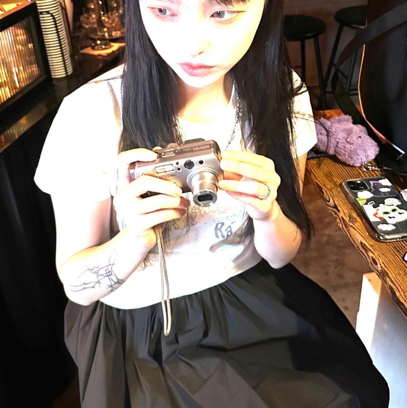 $님의 스타일