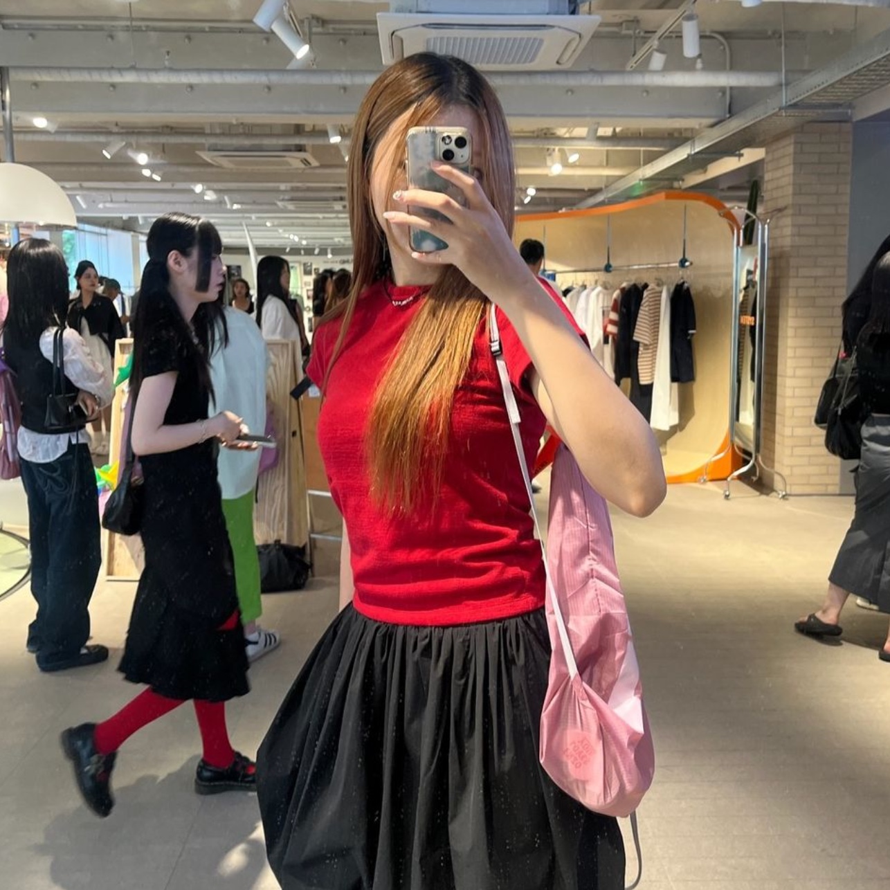 $님의 스타일