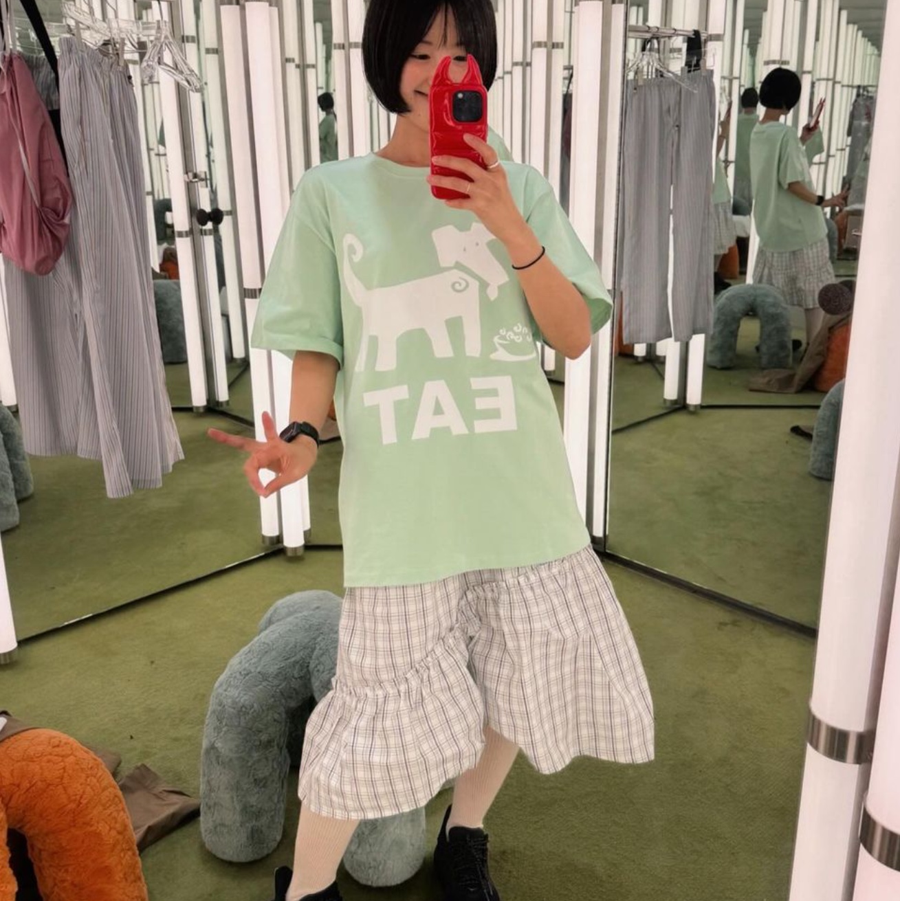 $님의 스타일