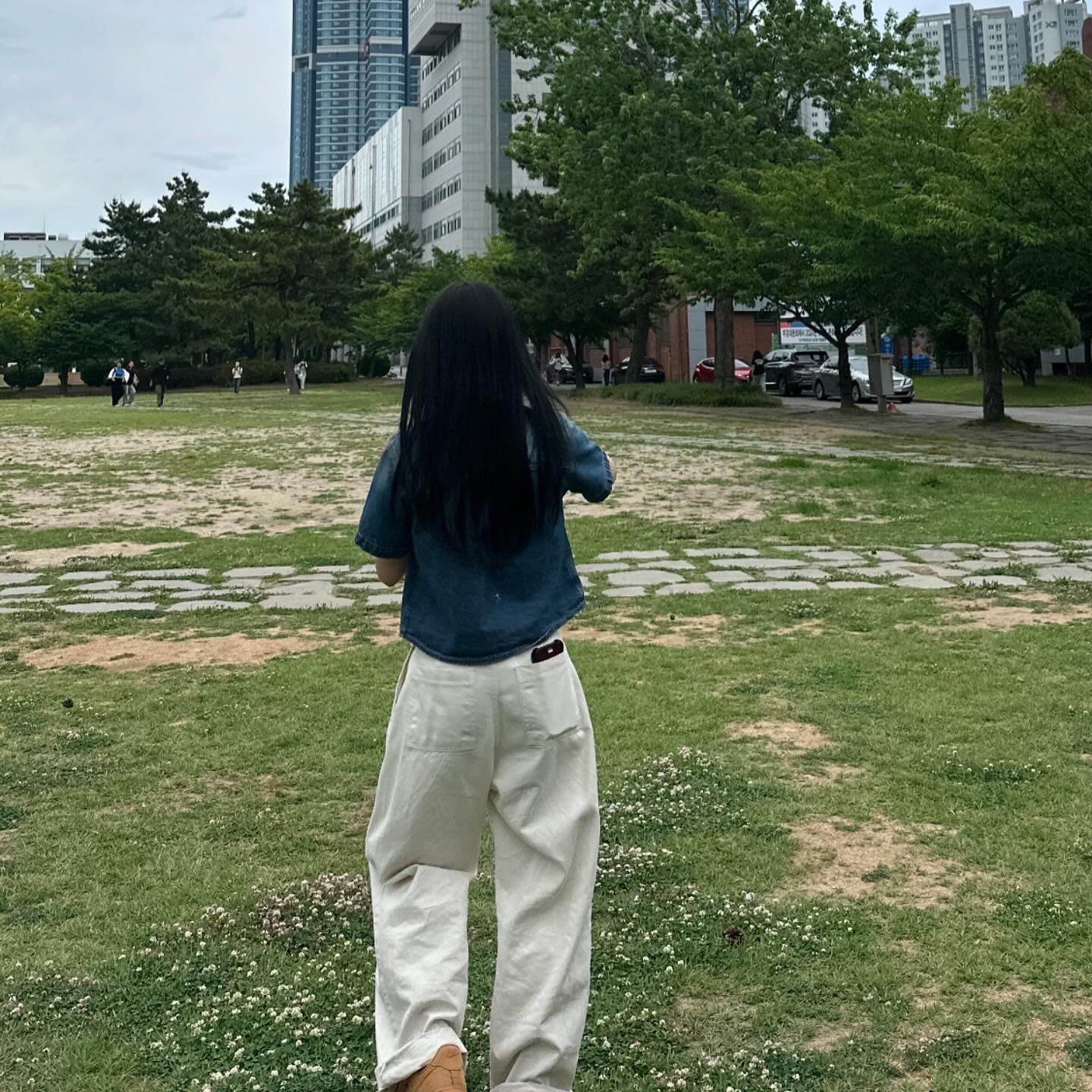 NAOMI님의 스타일 - 2