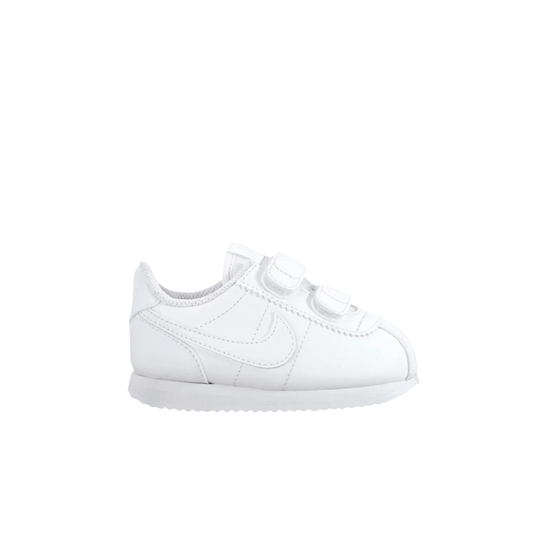 (TD) Nike Cortez Basic SL White 상세 이미지 1