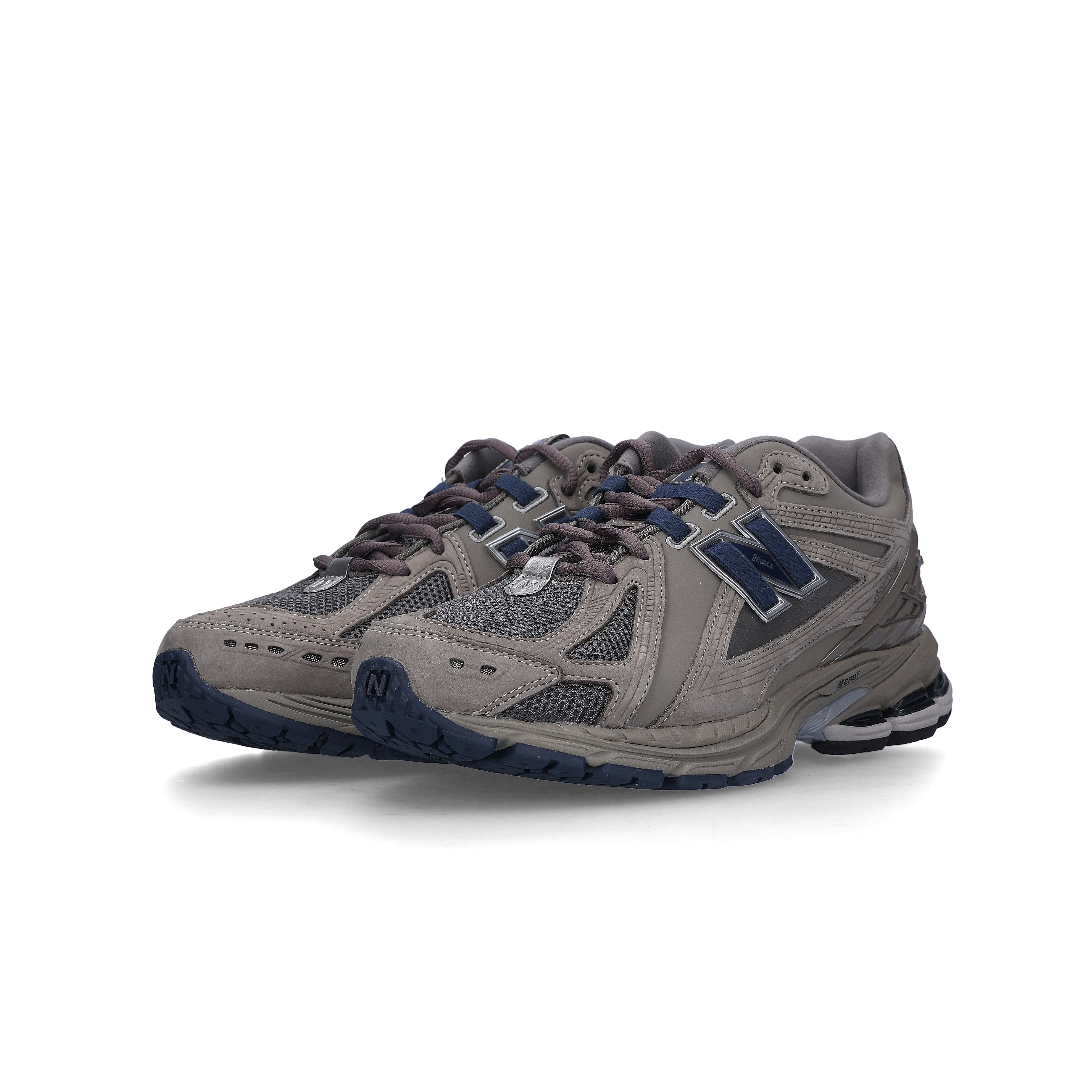 New Balance 1906R Charcoal Grey