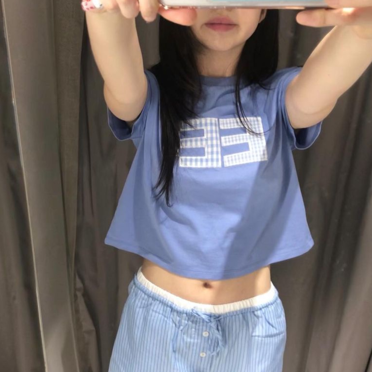 $님의 스타일