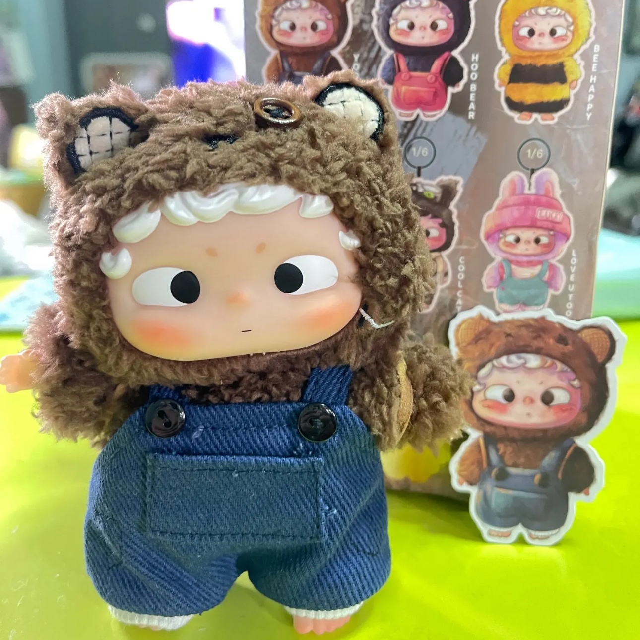 kyawkokohtoo님의 스타일