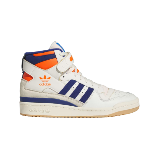 Adidas Forum 84 High Cloud White