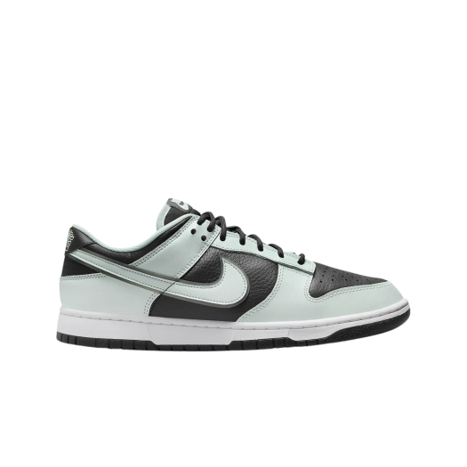 Nike Dunk Low Retro Premium Dark Smoke Grey White