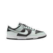 Nike Dunk Low Retro Premium Dark Smoke Grey White