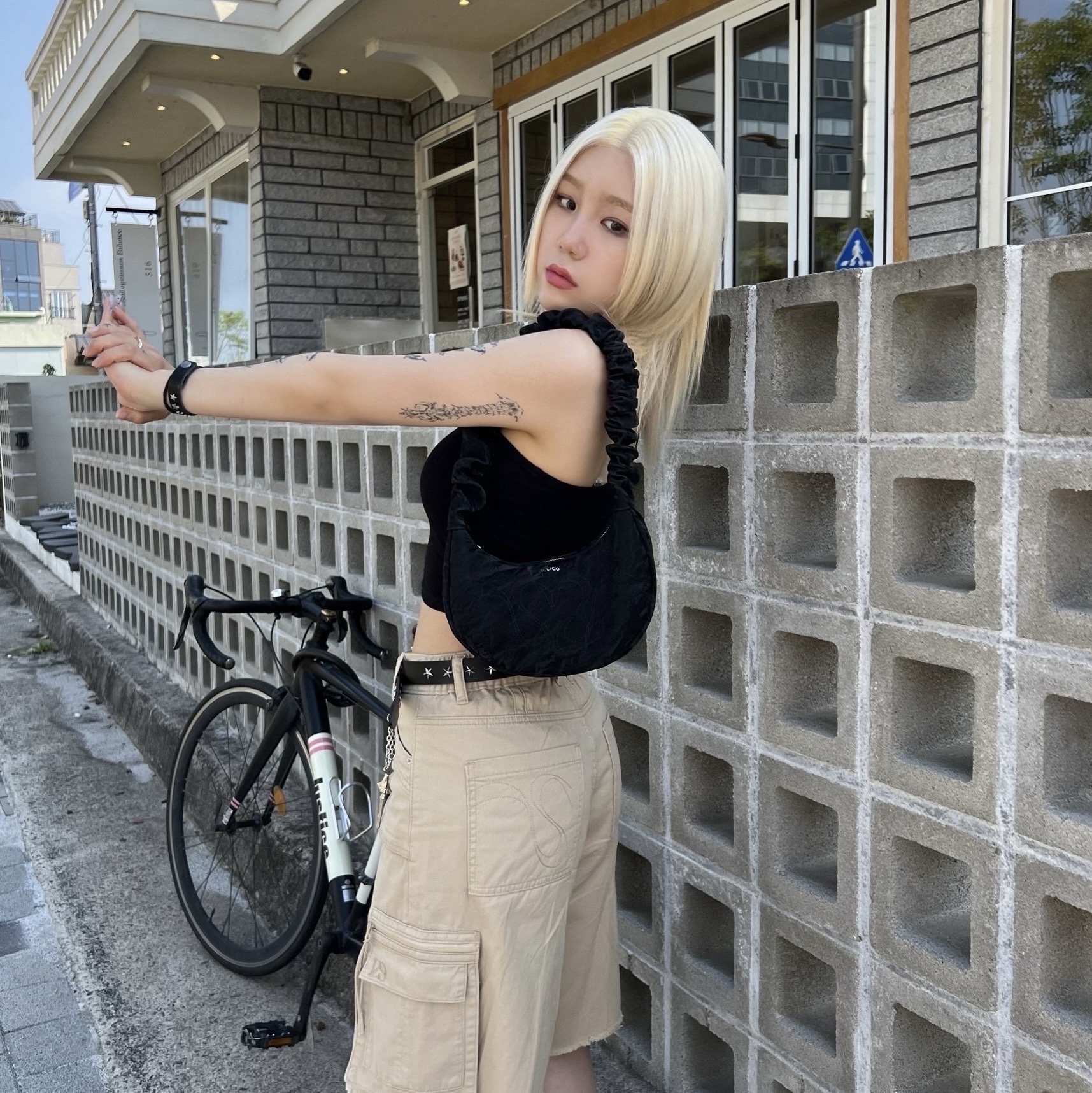 asyouare님의 스타일 - 1