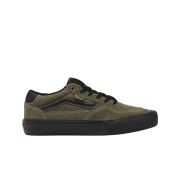 Vans Rowan Olive Black