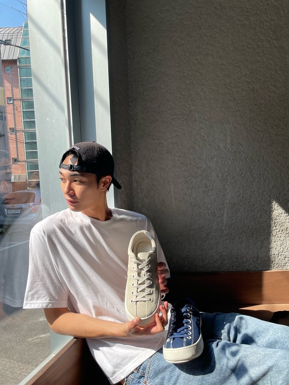 $님의 스타일 - 1