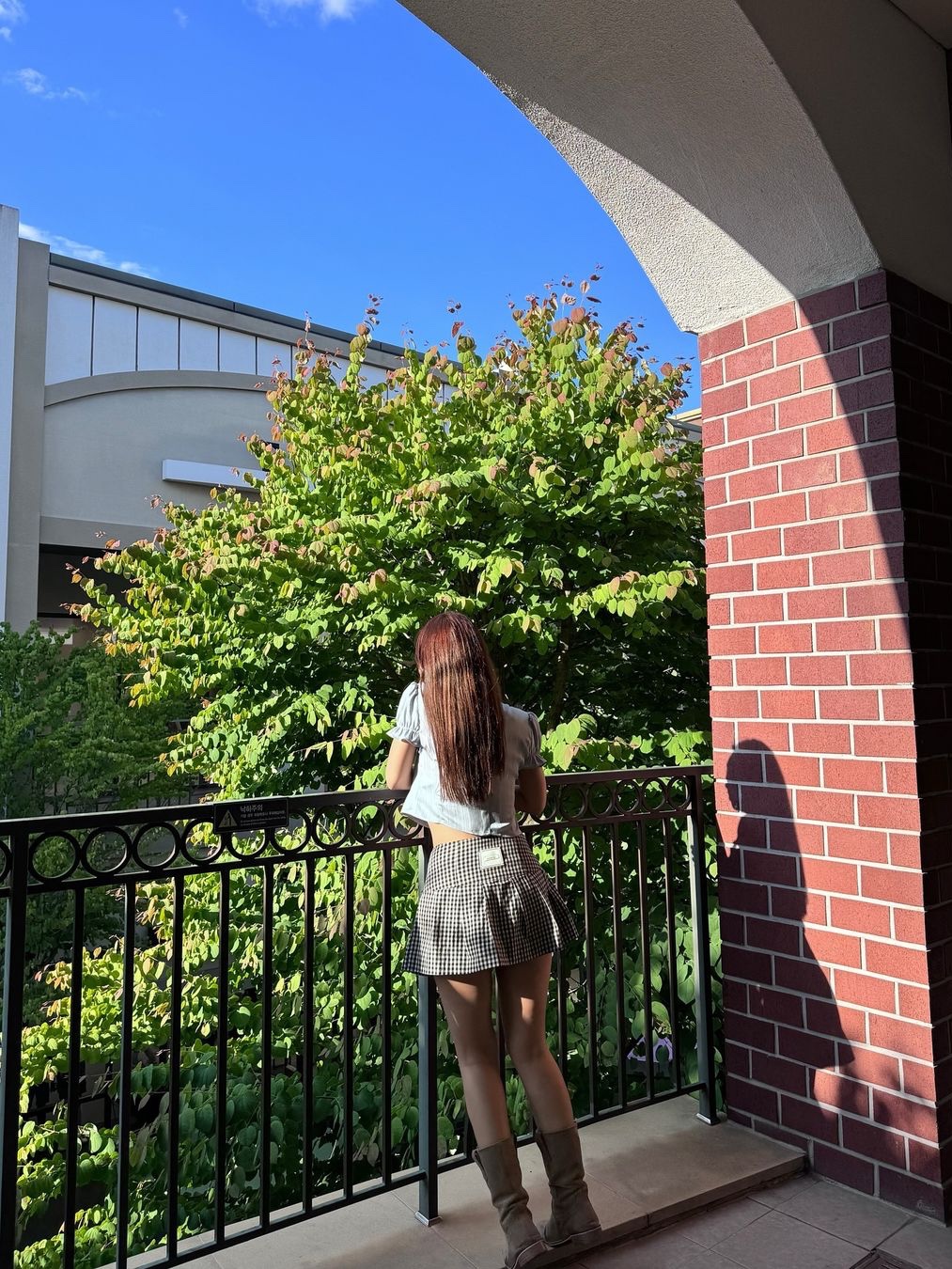 $님의 스타일