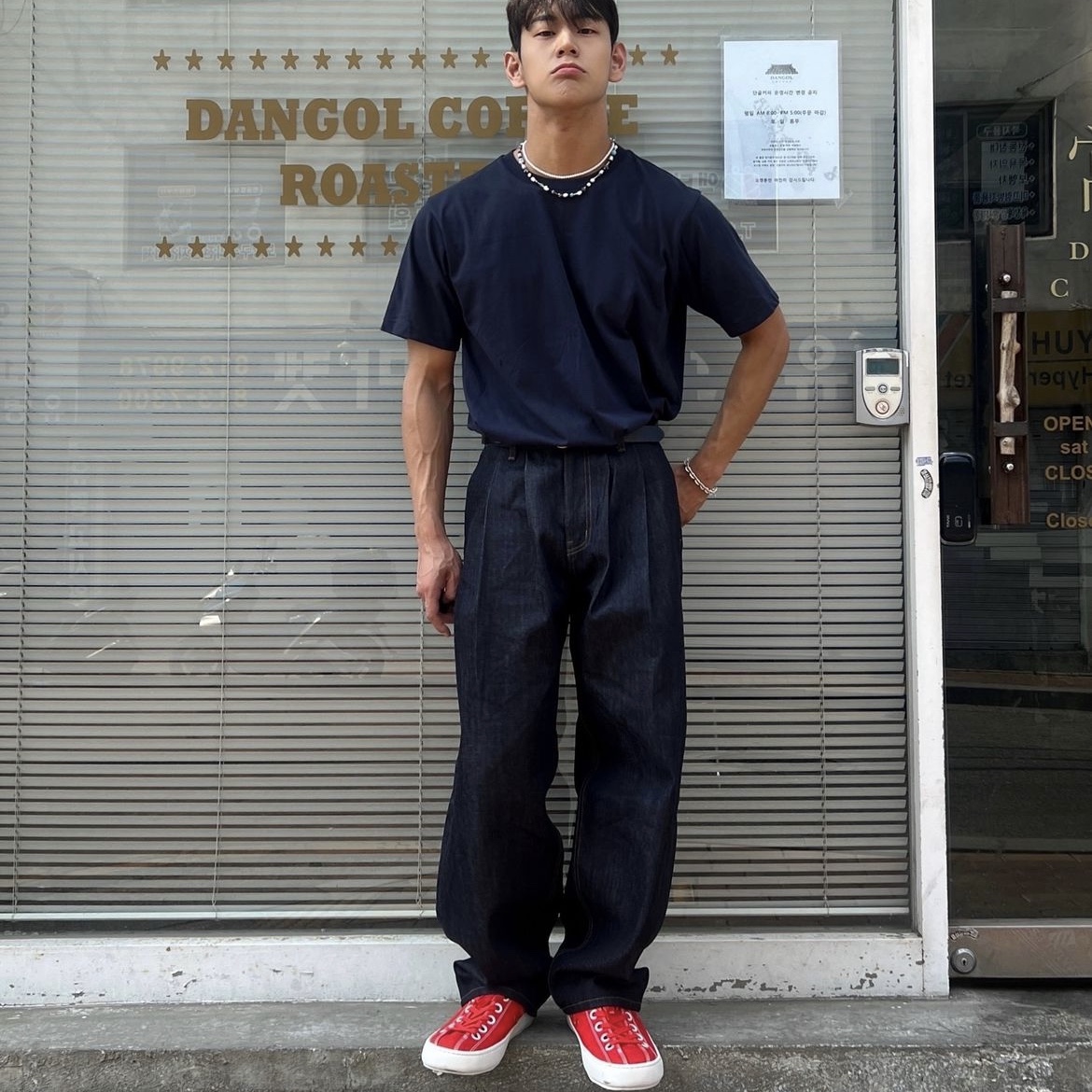 $님의 스타일 - 2