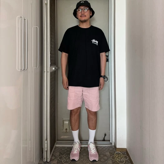스타일 카드