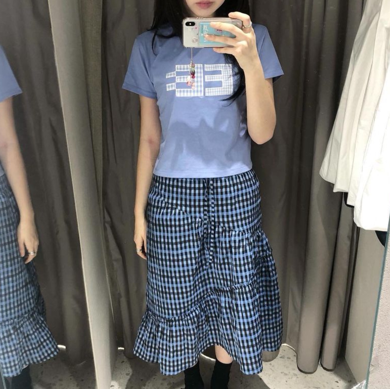 $님의 스타일