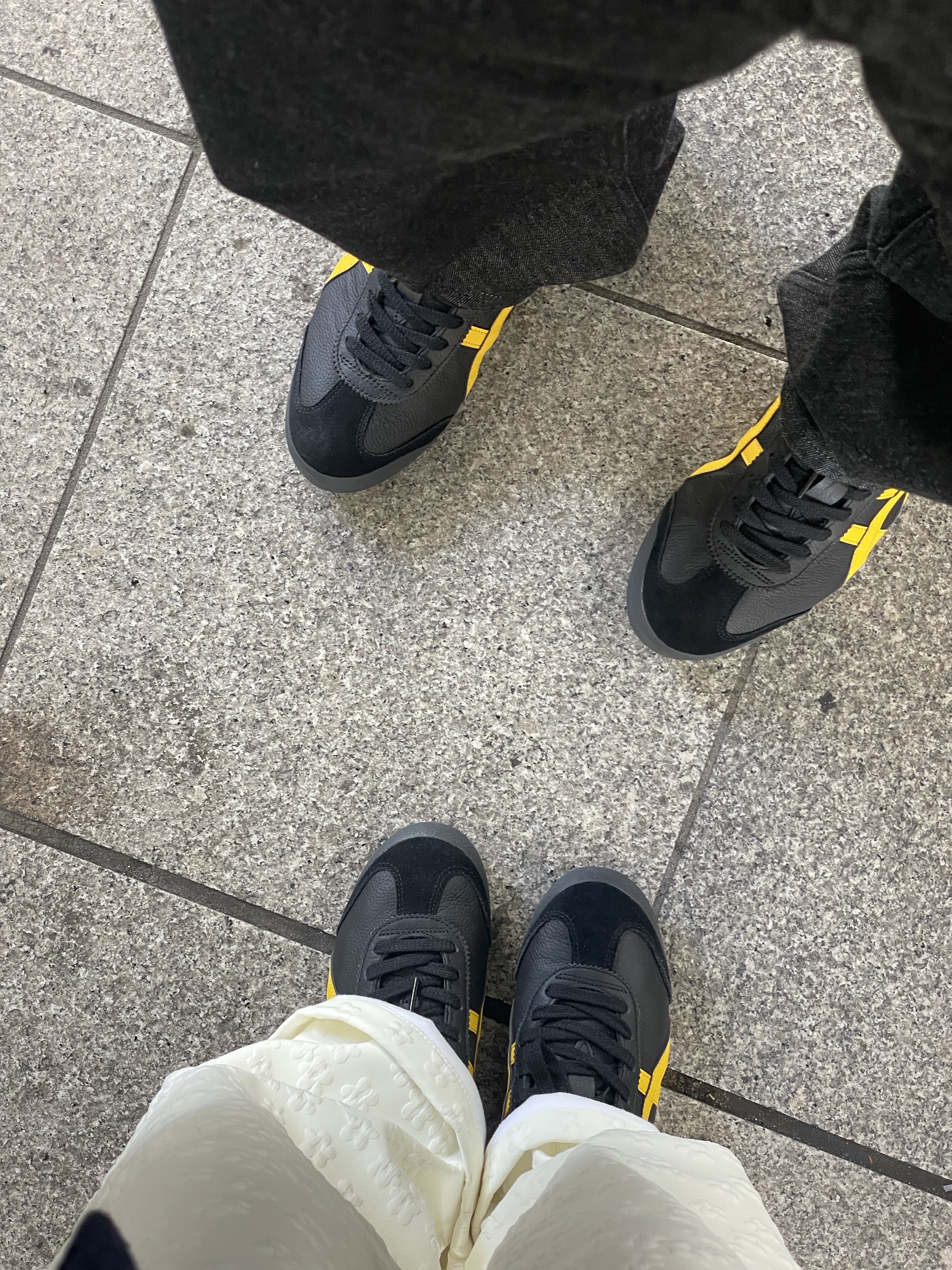 빈니님의 스타일 - 5