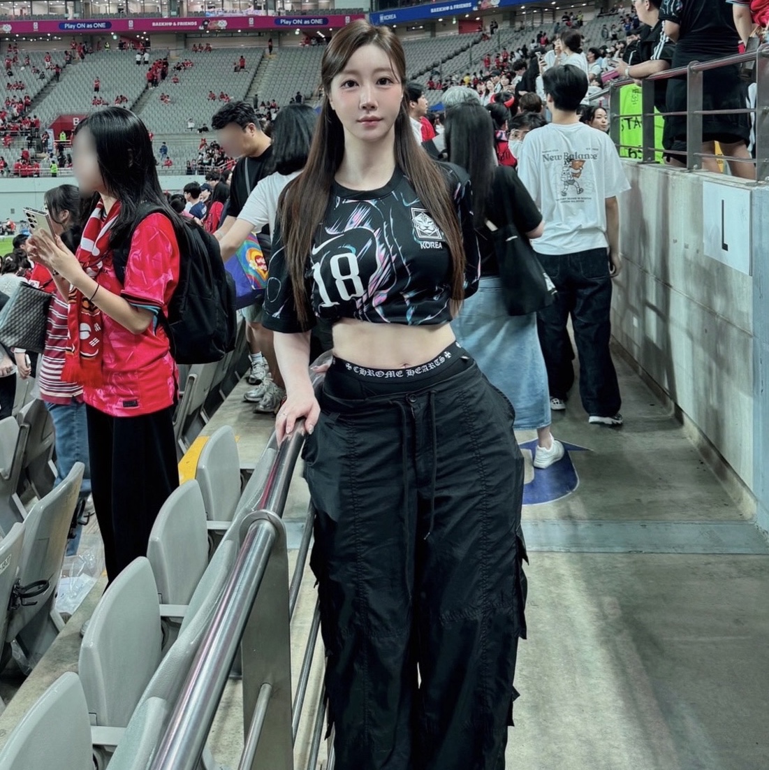 Chrome Hearts Boxer Brief Black, Nike Korea 2023/24 Dri-Fit Stadium Away Replica Jersey Black Pink Glow - Asia (Non Marking Ver.) 착용 스타일