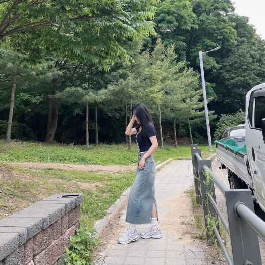 스타일 카드