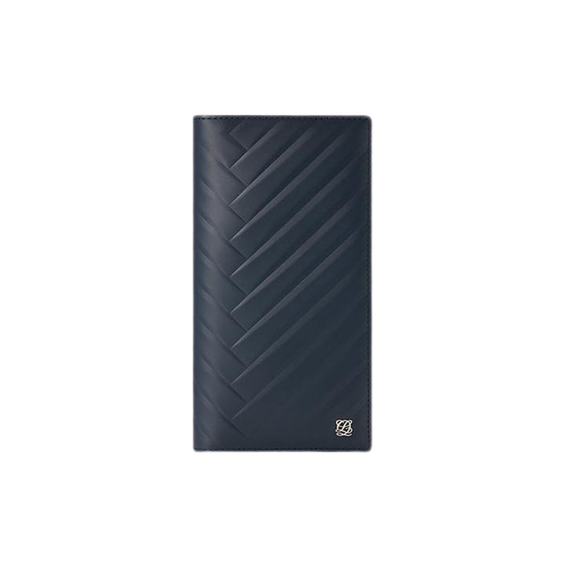【Louis Quatorze】韓国人気★ L-QUILTING Card Wallet 루이까또즈 L 퀼팅 레더 바이폴드 카드 지갑 다크 그린 | Louis