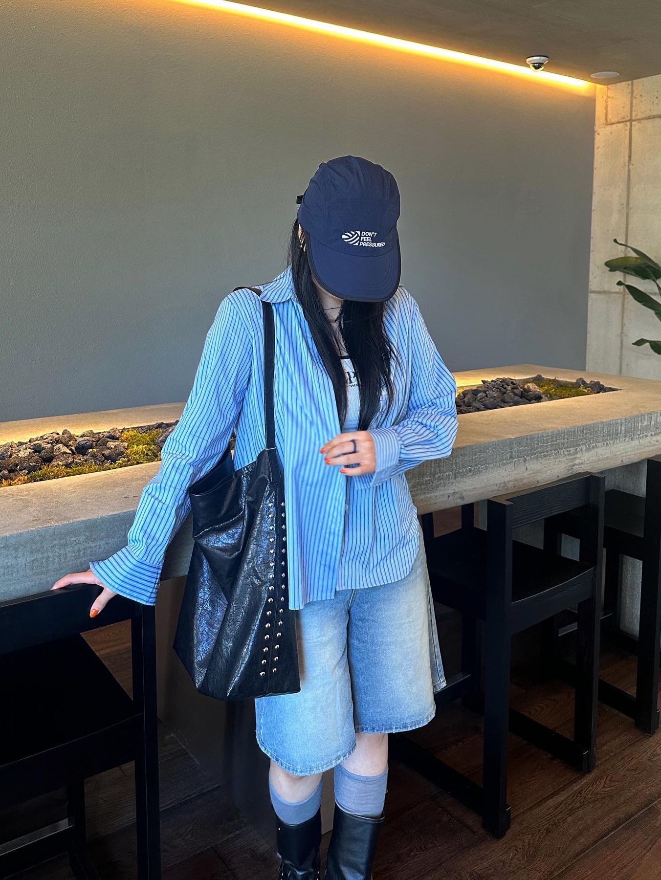 소영님의 스타일 - 2