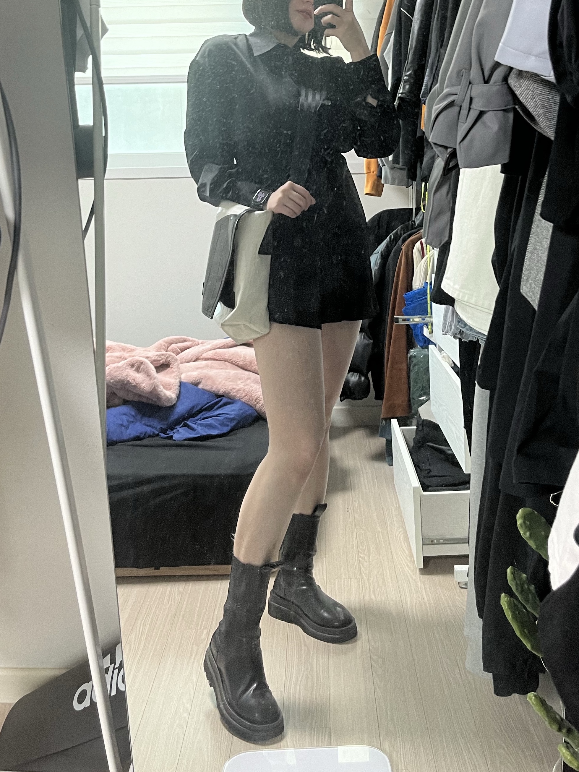 소정님의 스타일 - 1