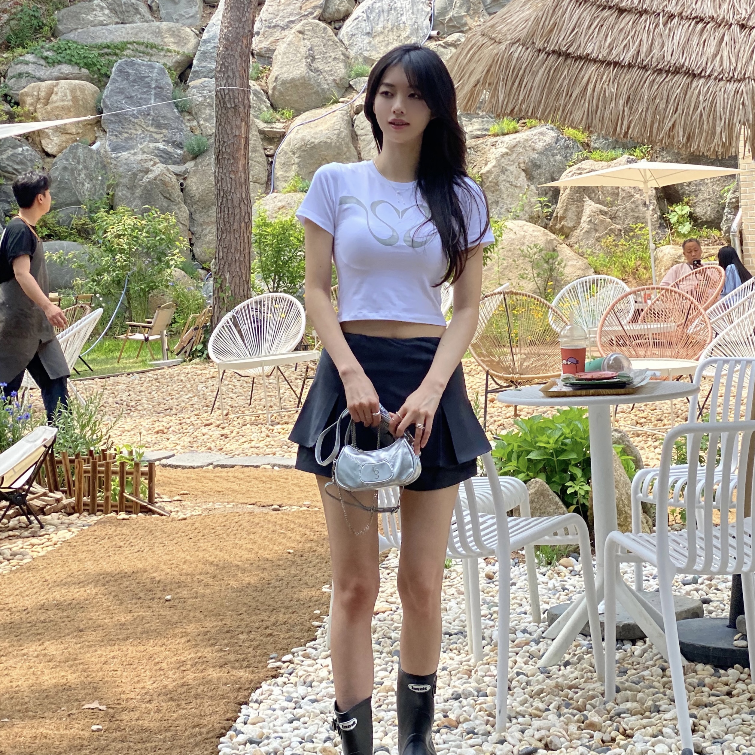 asyouare님의 스타일 - 1