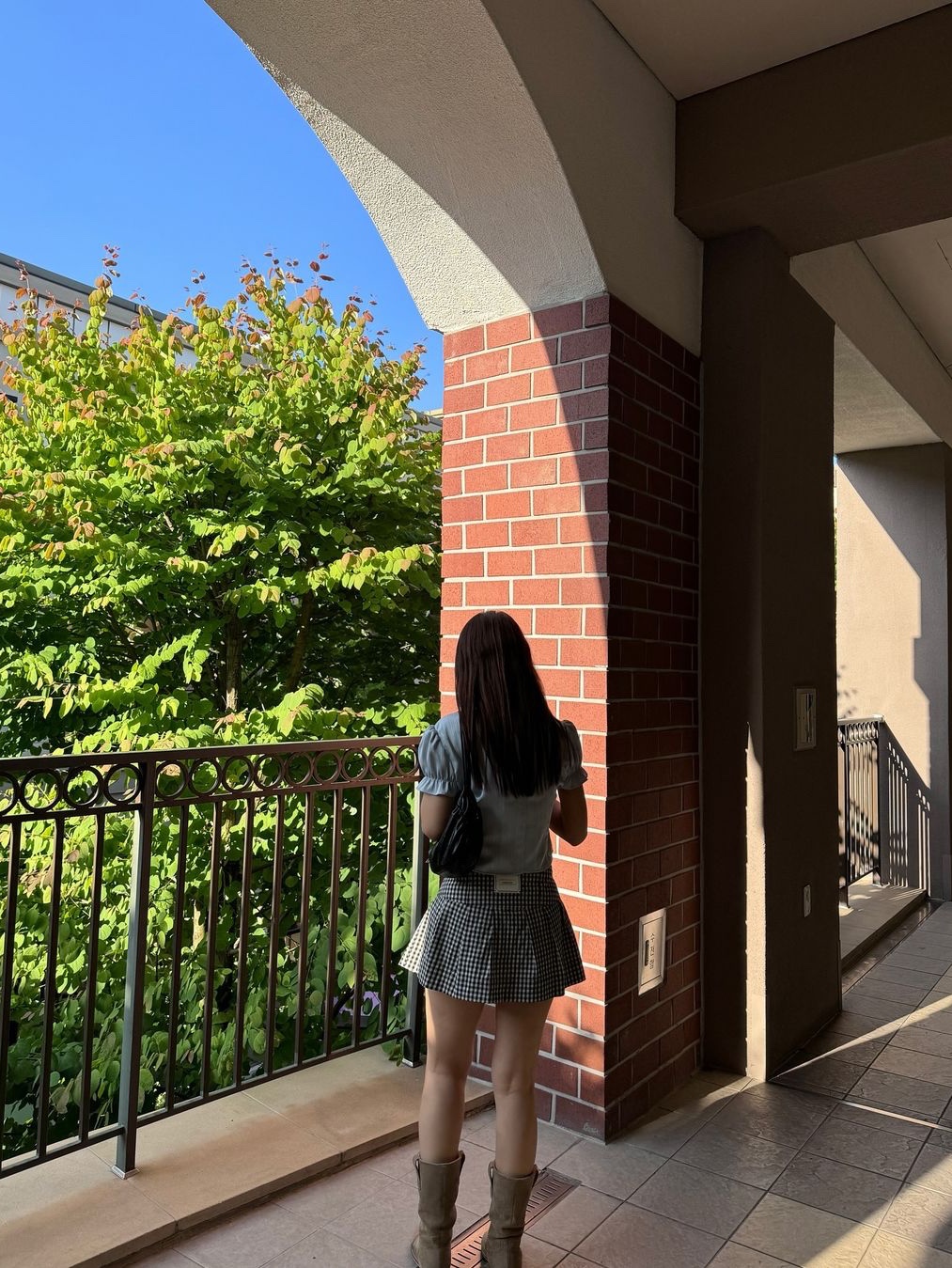 $님의 스타일