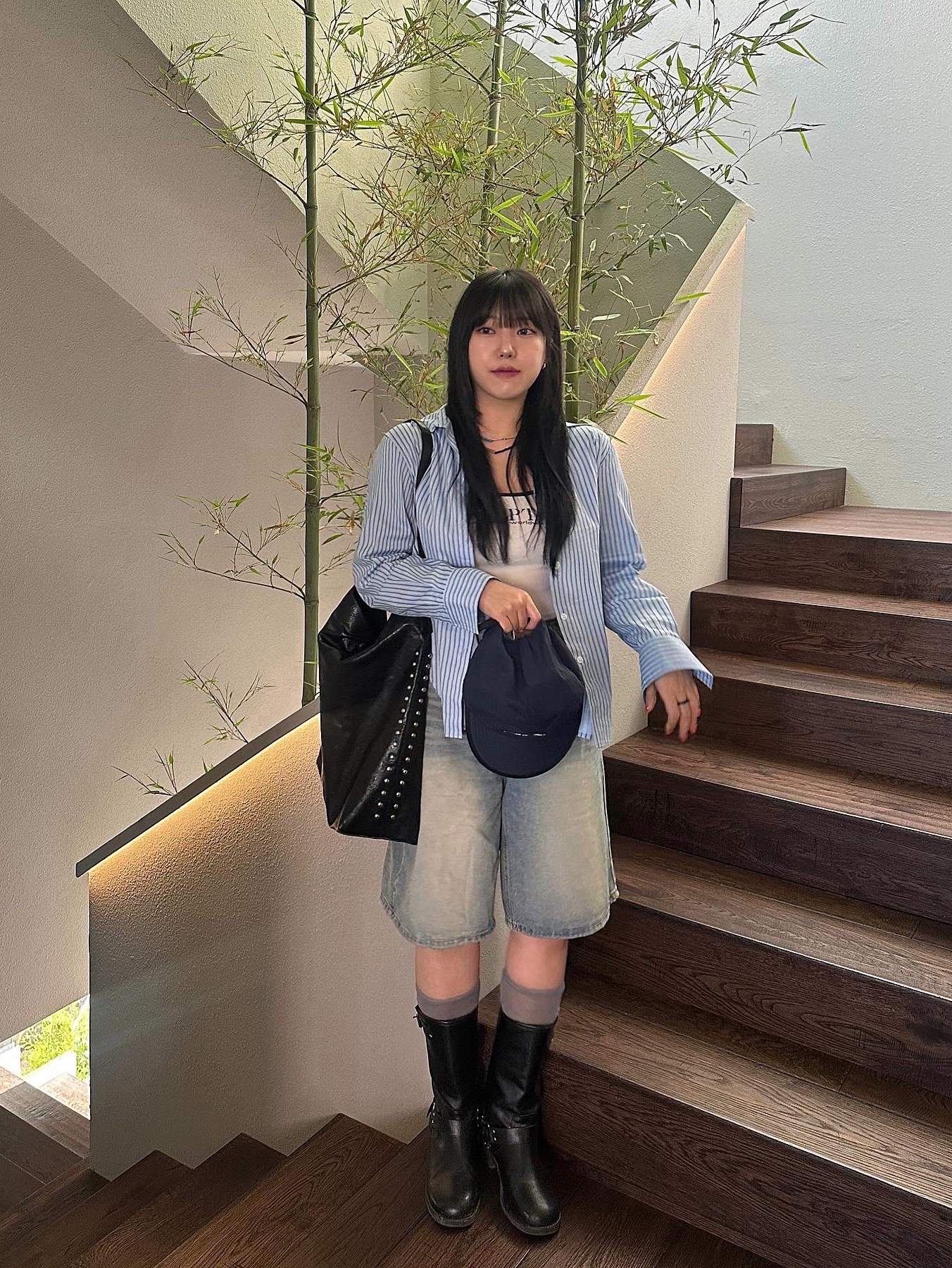 소영님의 스타일 - 4