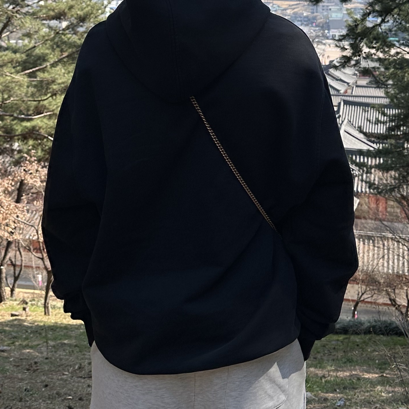 해피님의 스타일