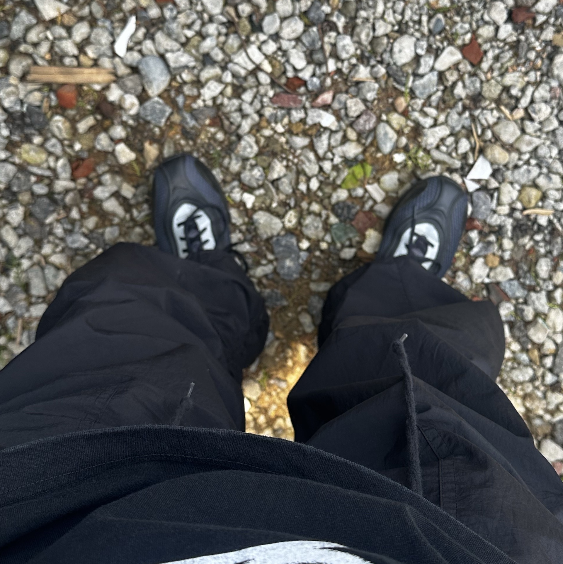 Asics x Kiko Kostadinov Gel-Sokat 2 Carrier Grey 착용 스타일