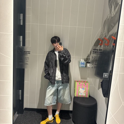스타일 카드
